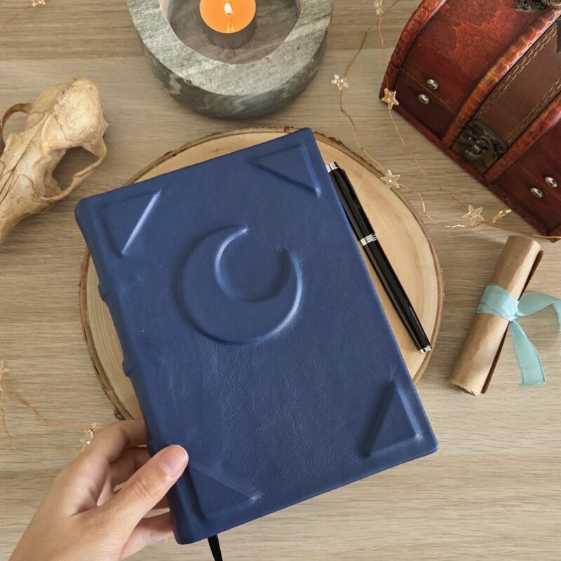Grimoire Minuit