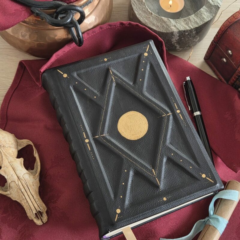 Grimoire Circé