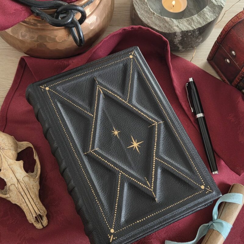Grimoire Perséphone