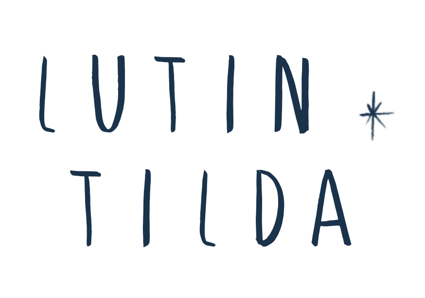 Lutin tilda