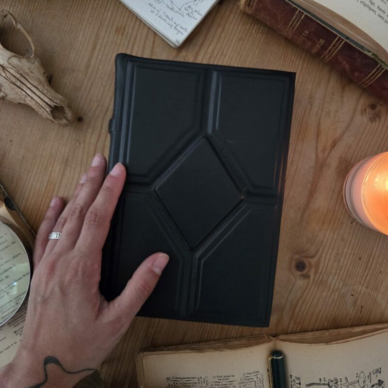 Grimoire de l'expérience