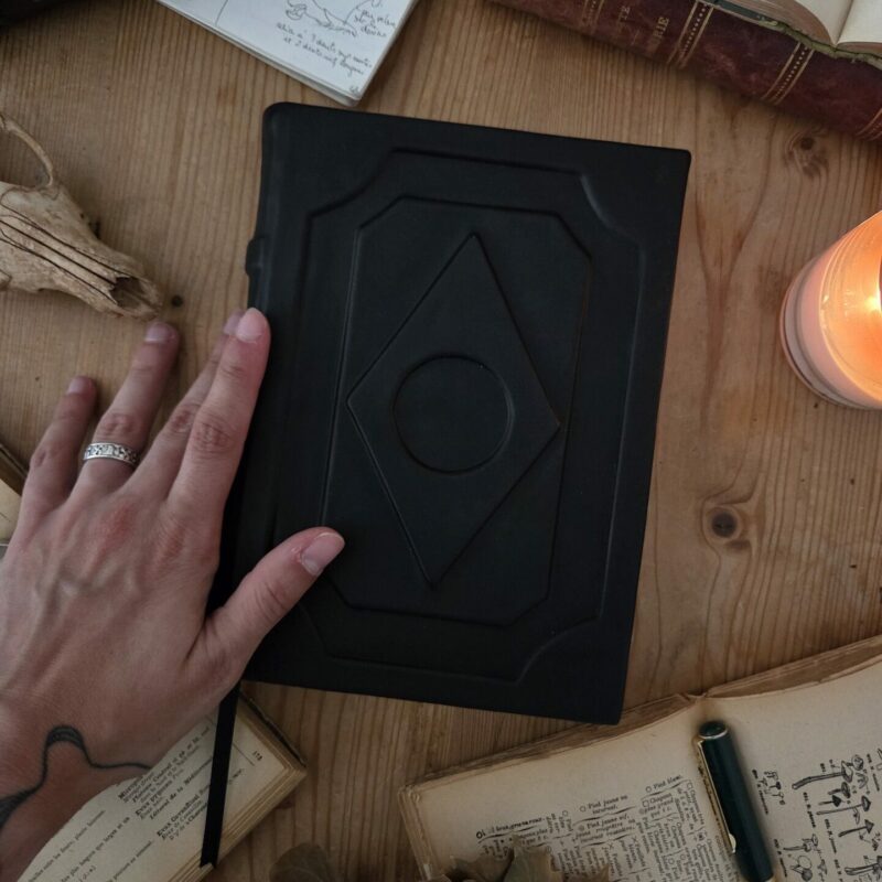 Grimoire du Silence érudit